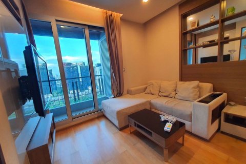 Off-Plan The Address Asoke in Bangkok, Thailand № 63289 - Foto 6