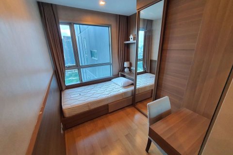 Off-Plan The Address Asoke in Bangkok, Thailand № 63289 - Foto 3