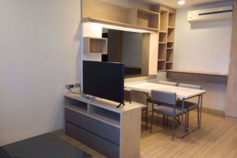 คอนโดมิเนียมในวัฒนา, กรุงเทพฯ, ประเทศไทย, 1 ห้องนอน № 47902 - รูปถ่าย 2