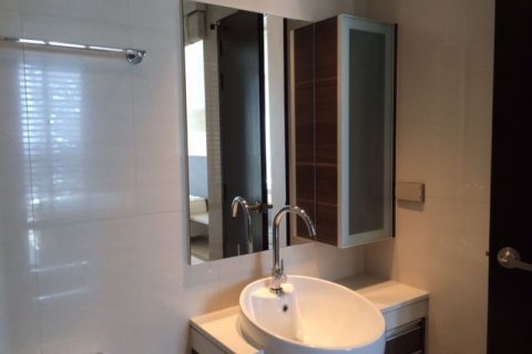 คอนโดมิเนียมในวัฒนา, กรุงเทพฯ, ประเทศไทย, 1 ห้องนอน № 47902 - รูปถ่าย 6