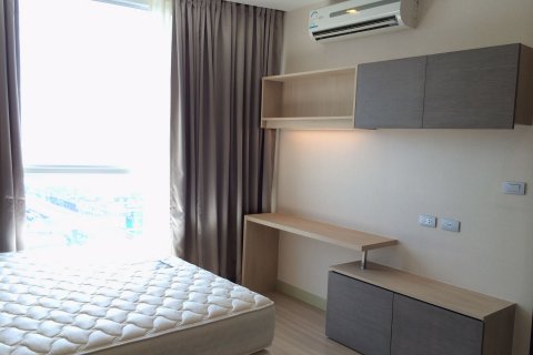 คอนโดมิเนียมในวัฒนา, กรุงเทพฯ, ประเทศไทย, 1 ห้องนอน № 47902 - รูปถ่าย 5