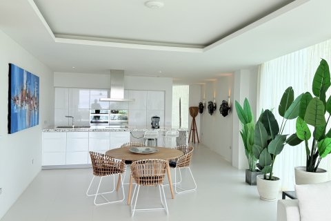 Appartement à Ko Samui, Thaïlande 2 chambres № 171560