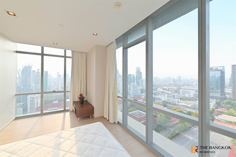 Eigentumswohnung in Bangkok, Thailand, 2 Schlafzimmer  № 189797 - Foto 2
