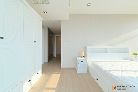 Eigentumswohnung in Bangkok, Thailand, 2 Schlafzimmer  № 189797 - Foto 3