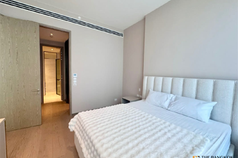 Eigentumswohnung in Bangkok, Thailand, 1 Schlafzimmer  № 189800