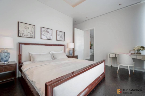 Eigentumswohnung in Bangkok, Thailand, 2 Schlafzimmer  № 189798