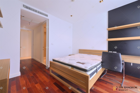 Eigentumswohnung in Bangkok, Thailand, 3 Schlafzimmer № 189799 - Foto 6