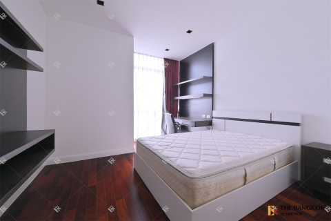 Eigentumswohnung in Bangkok, Thailand, 3 Schlafzimmer № 189799 - Foto 2