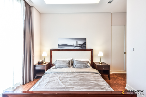 Eigentumswohnung in Bangkok, Thailand, 2 Schlafzimmer  № 189796 - Foto 9