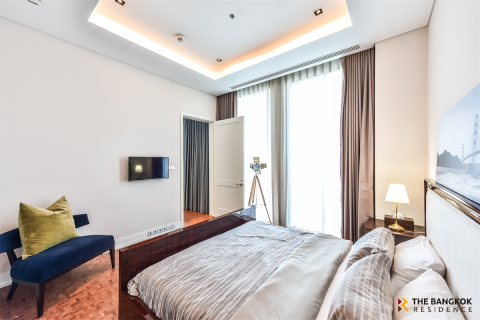 Eigentumswohnung in Bangkok, Thailand, 2 Schlafzimmer  № 189796 - Foto 8