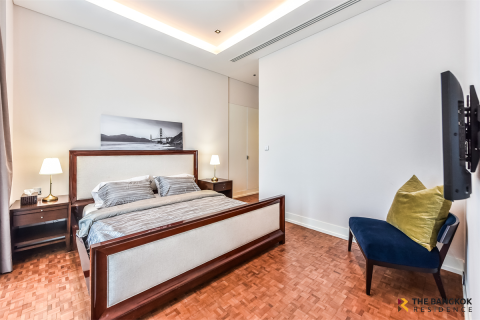 Eigentumswohnung in Bangkok, Thailand, 2 Schlafzimmer  № 189796 - Foto 10