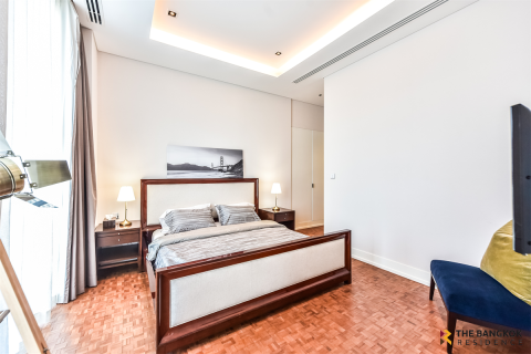 Eigentumswohnung in Bangkok, Thailand, 2 Schlafzimmer  № 189796 - Foto 3
