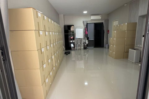 Condominio de 3 dormitorios en Bangkok, Tailandia № 186981 - foto 10
