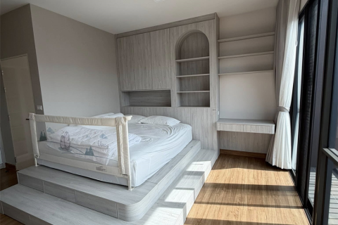 Condominio de 3 dormitorios en Bangkok, Tailandia № 186981 - foto 6