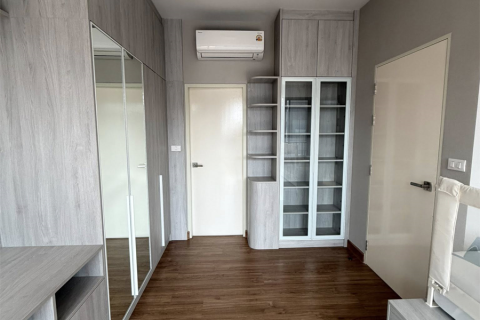 Condominio de 3 dormitorios en Bangkok, Tailandia № 186981 - foto 8