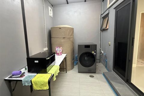 Condominio de 3 dormitorios en Bangkok, Tailandia № 186981 - foto 5