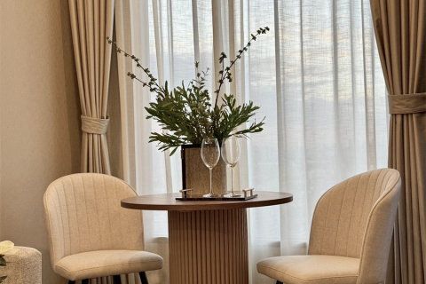 Condominio de 1 dormitorio en Bangkok, Tailandia № 186983 - foto 2