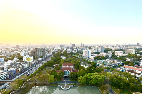 Condominio de 1 dormitorio en Bangkok, Tailandia № 186983 - foto 7