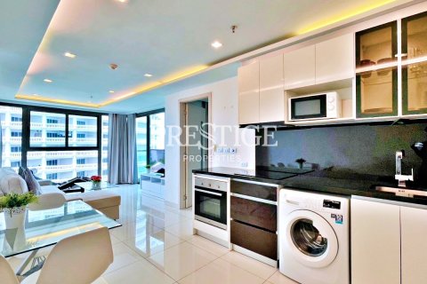 Condo à Pattaya, Thaïlande, 1 chambre № 198448 - photo 6