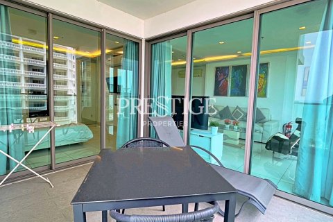Condo à Pattaya, Thaïlande, 1 chambre № 198448 - photo 13