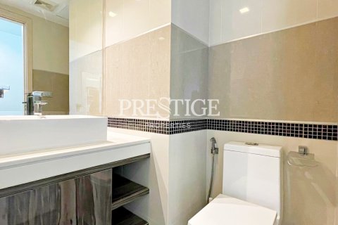 Condo à Pattaya, Thaïlande, 1 chambre № 198448 - photo 12