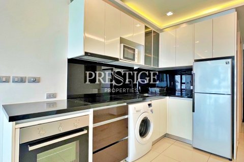 Condo à Pattaya, Thaïlande, 1 chambre № 198448 - photo 7