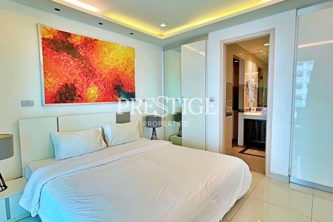 Condo à Pattaya, Thaïlande, 1 chambre № 198448 - photo 9