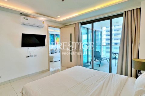 Condo à Pattaya, Thaïlande, 1 chambre № 198448 - photo 10