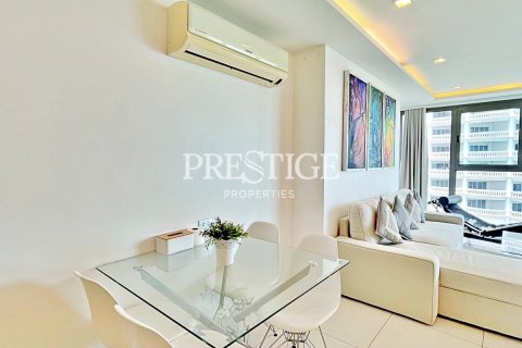 Condo à Pattaya, Thaïlande, 1 chambre № 198448 - photo 5