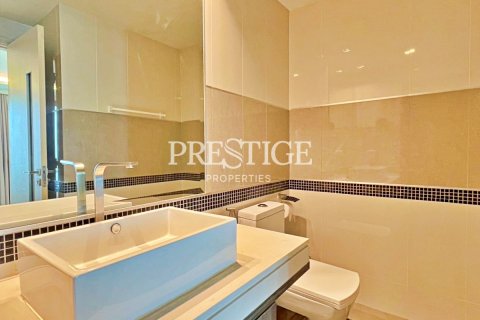 Condo à Pattaya, Thaïlande, 1 chambre № 198448 - photo 11