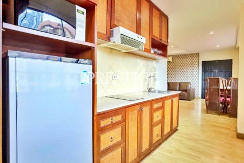 Commercial property in Pattaya, Thailand № 198450 - photo 16