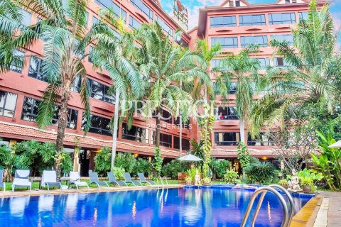 Local comercial en Pattaya, Tailandia № 198450