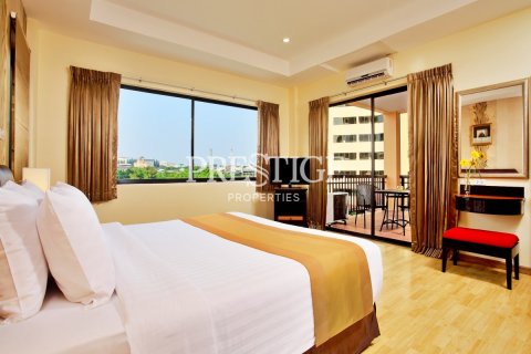 Commercial property in Pattaya, Thailand № 198450 - photo 17