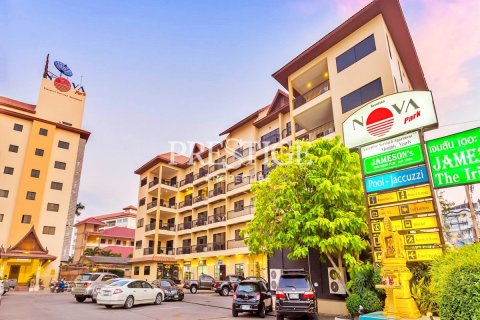 Commercial property in Pattaya, Thailand № 198450 - photo 21