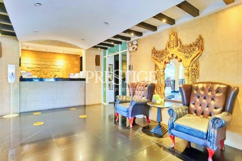 Commercial property in Pattaya, Thailand № 198450 - photo 3