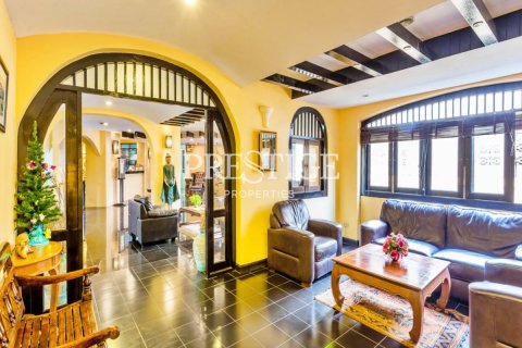 Commercial property in Pattaya, Thailand № 198450 - photo 5