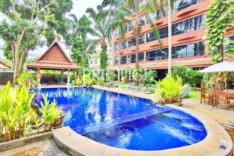 Commercial property in Pattaya, Thailand № 198450 - photo 2
