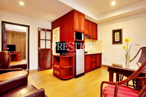 Commercial property in Pattaya, Thailand № 198450 - photo 10