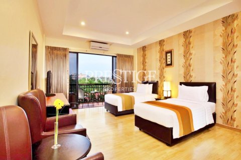 Commercial property in Pattaya, Thailand № 198450 - photo 18