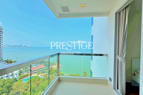 Condo in Pattaya, Thailand, 4 bedrooms  № 198447 - photo 18