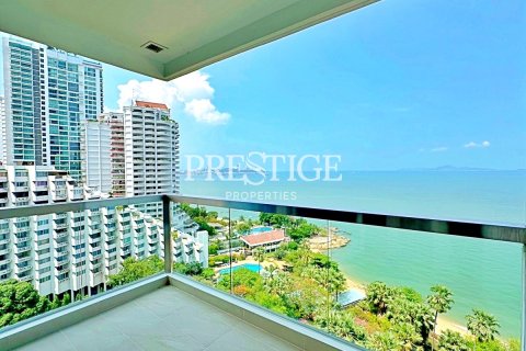 Condo in Pattaya, Thailand, 4 bedrooms  № 198447 - photo 15