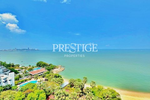 Condo in Pattaya, Thailand, 4 bedrooms  № 198447 - photo 26