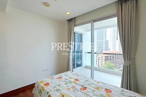 Condo in Pattaya, Thailand, 4 bedrooms  № 198447 - photo 17