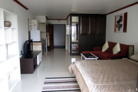 Estudio en el condominio en Pattaya, Tailandia № 204415 - foto 7