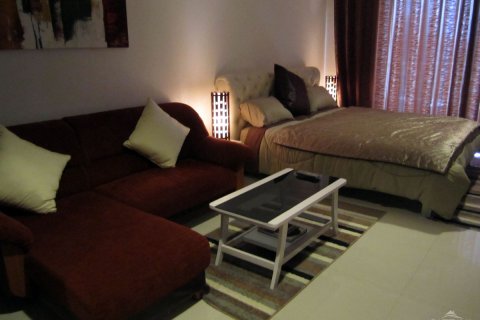 Estudio en el condominio en Pattaya, Tailandia № 204415 - foto 10