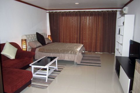 Estudio en el condominio en Pattaya, Tailandia № 204415 - foto 9
