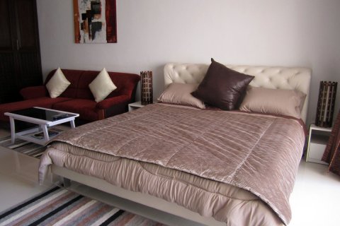 Estudio en el condominio en Pattaya, Tailandia № 204415 - foto 8