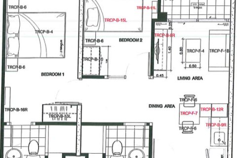 Estudio en el condominio en Pattaya, Tailandia № 204418 - foto 6