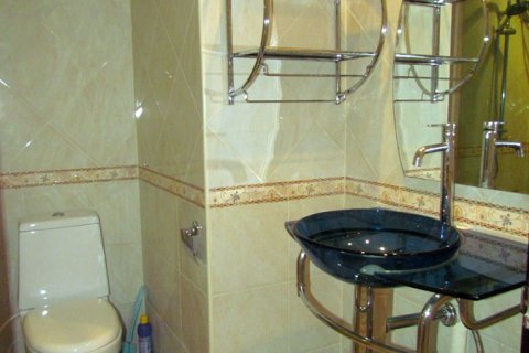 Estudio en el condominio en Jomtien Beach, Pattaya, Tailandia № 204412 - foto 5