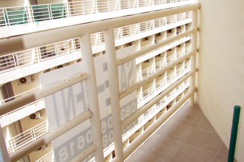 Estudio en el condominio en Jomtien Beach, Pattaya, Tailandia № 204412 - foto 4